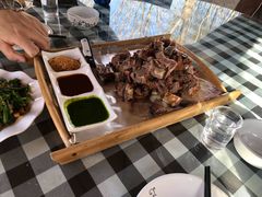 -草根堂农场