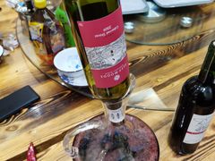 -二发烧烤(亚麻厂店)