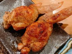 -半藏居酒屋(香港花园店)