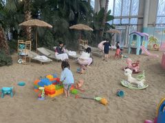 -中家鑫园温泉酒店鑫悦汤泉