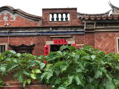 -晋江五店市传统文化旅游区