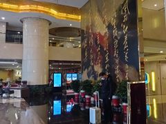 -南京钟山宾馆(江苏省会议中心)