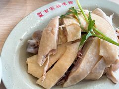 招牌百家鸡-百家鸡味馆(清泰店)