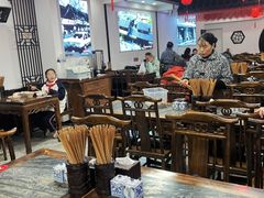 -西月城谭豆花(春熙路店)