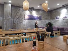 大堂-易裕和·长沙米粉(竹塘西路店)