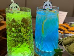 -牧童禧肉社·韩国炭火烤肉店(中粮祥云小镇创始店)