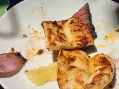 -拉蒂娜·巴西牛排馆 Latina·Brazilian Steakhouse(王府井喜悦店)
