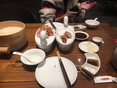 -北京老铺烤鸭(西稍门店)
