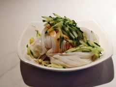 -子午路张记肉夹馍(小寨西路店)