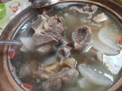 -青海牦牛肉馆