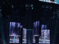 -宝能国际体育演艺中心