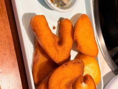 -佟爷·老北京炙子烤肉(长寿路店)