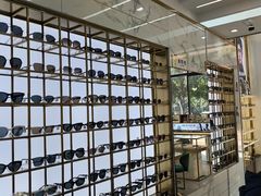 -世纪大明眼镜·林德伯格·蔡司官方授权店(武昌旗舰店)