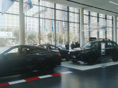 -永嘉宝诚宝马4S店(瓯北店)