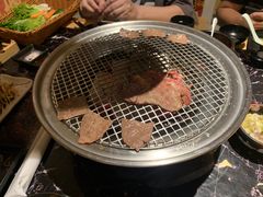 -龍二烧肉酒场(九亭店)