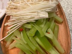 -探鱼·鲜青椒爽麻烤鱼(苏宁广场店)
