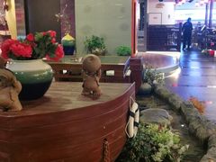 -小天鹅火锅·一线江景洪鼎旗舰店(洪崖洞店)
