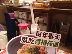 -西贝莜面村(当代商城店)