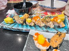 -古田居·特色寿司料理(骏欣中心店)