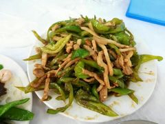 -前王院•巧克力海鲜市集餐厅(万平口店)