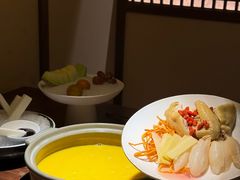 -揽季锅物会·海鲜姿造(五四路店)