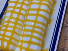 芒果肠粉-文昌邓记清补凉(西沙路店)