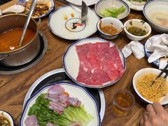 -厝味火锅·潮汕卤水火锅(十一合店)