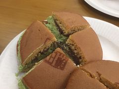 -泽田本家·铜锣烧(TX淮海店)