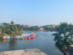 -枫香湖儿童公园