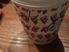 -星巴克(凯德晶萃店)