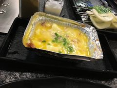 -長壹旋转烤吧 农家鸡火锅