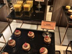 -广州花园酒店·凌璇阁旋转餐厅CAROUSEL360