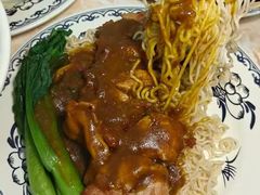 -渔记茶餐厅(渔村店)