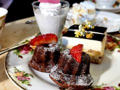 -国际饭店·原点咖啡吧ORIGIN CAFE&BAR