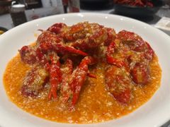 -聚味瞿记·龙虾堂(坡子街店)