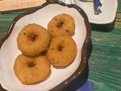 -鑫花溪牛肉米粉(东环大润发店)