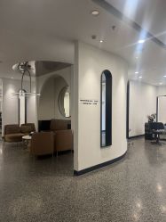 -SWANK SALON