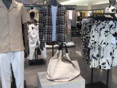 -ZARA(深圳金光华广场店)