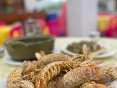 -秋姐美食店 始于2014年(旅游大道店)