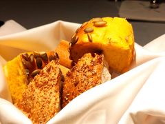 -燃扒房Steakhouse(皇庭店)