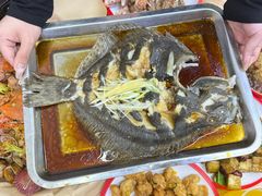 -庆山饭店·海鲜饺子家常菜(北戴河黑石路店)