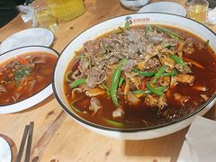 -彪彪烧鸭店(总店)