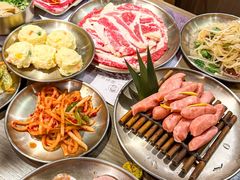 -西塔老太太泥炉烤肉(双井店)