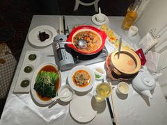 -玉满堂·湖北融合菜