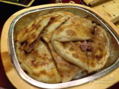 -大汗行宫园林餐厅