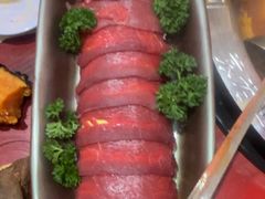 -重庆袁老四火锅(武进万达店)