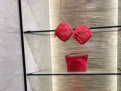-CHANEL(恒隆广场店)