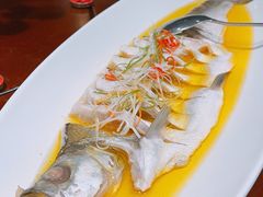 -金枝玉叶上海人家食府(三里河店)