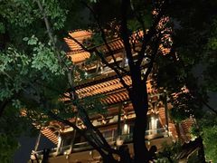 -鼓楼(西湖风景名胜区)