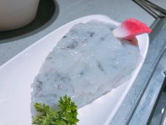 虾滑-海底捞火锅(奥山世纪城店)